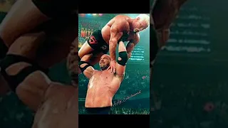 goldberg vs scott steiner