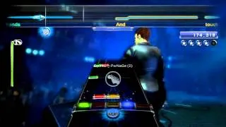 [ERG] Rock Band 3 - More Than Words Full Band FC (Happy Birthday Brendan!)