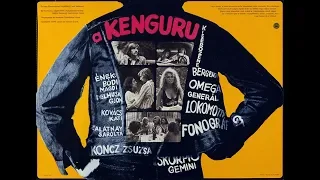 A kenguru - teljes filmzene 1975/76