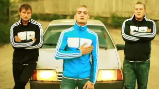 AlmaZzz feat Парабит -- Девятка [2012]