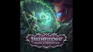 Pathfinder wrath of the righteous (Бета) - Краткий обзор Мифических путей