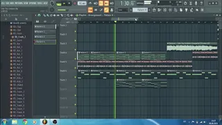 Eminem - Like Toy Soldiers (FL Studio Remake Tutorial)