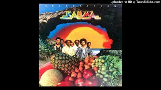 Karma - Karma (Latin Jazz Funk - 1976)