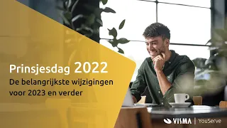 Webinar - Prinsjesdag 2022