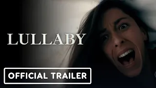 Lullaby - Official Trailer (2022) Oona Chaplin, Rámon Rodríguez