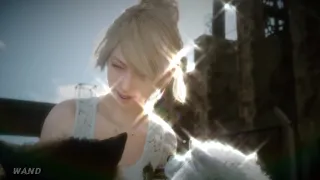 Lunafreya.—GMV.