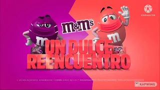 M&M's - Dulce Encuentro Effects