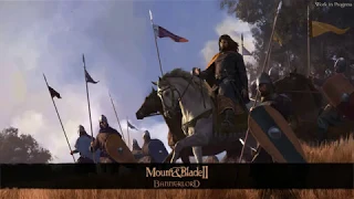 Mount & Blade II: Bannerlord - GamesCom 2018 Gameplay
