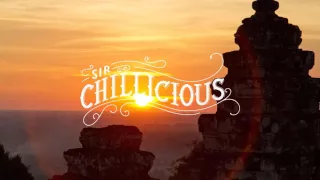 Time To Fly High (Chillout Mix)