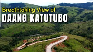 daang katutubo | mapita view deck | sitio mapita brgy laoag aguilar pangasinan