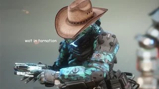 Titanfall 2 - High Noon