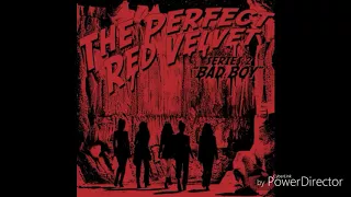 Red Velvet - Bad Boy ( 1 hour )