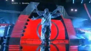 Got Talent 2008 [DK] - Robotboys (Nick & Jeppe)