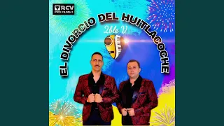 El divorcio del huitlacoche