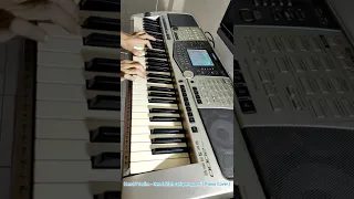 Suara / Voice Grand Piano Yamaha PSR-2000