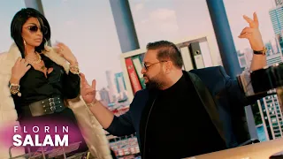 Florin Salam❌ Raluca Dragoi ❌San Manos - Mai nebunule [videoclip oficial]