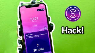 Sweatcoin Hack, Get More Coins Without Walking