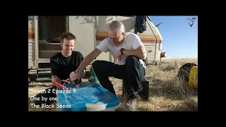 Breaking Bad S2E09 - One by one - The Black Seeds