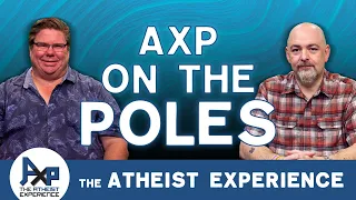 AXP Is Making It Easier To Deconvert | Al-(PL) | The Atheist Experience 24.42