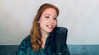 Guus Meeuwis - Dat Komt Door Jou (Cover by Sharon Hurkmans)