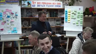 Полонська ОТГ: міський голова про розвиток громади