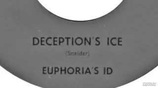 Euphoria's Id - Deception's Ice