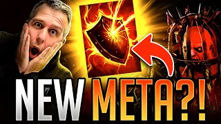 YOU NEED TO KNOW ABOUT THIS BLESSING CHANGE FOR EASIER FIREKNIGHT! | Raid: Shadow Legends