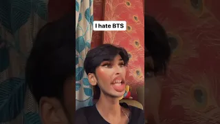 Toxic Bts Army Roast 🗿🤙