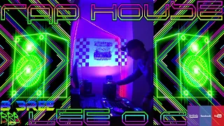 Rap House Dance Music New Summer 2022 DJ LEE O C UK Bass Funky Tech Future Best EDM Mix Liverpool