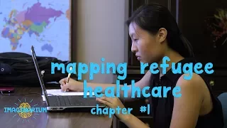 Mapping Refugee Healthcare, Chapter 1