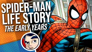 Spider-Man's Life Story "Greatest Story Ever Told" - Complete Story | Comicstorian