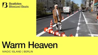 Beatbites x Magic Island 'Warm Heaven' | Bitesized Beats