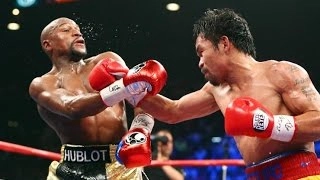 Manny Pacquiao All Losses PACMAN Career Defeats