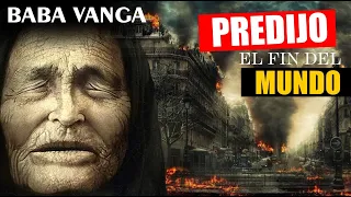 son ciertas sus profecías? -  Baba Vanga