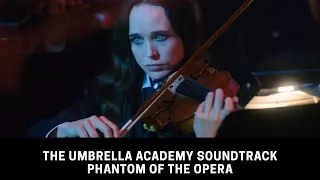 Phantom of the Opera  • Lindsey Stirling Medley, The Umbrella Academy Soundtrack