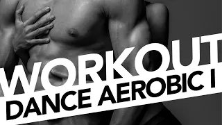 HOME WORKOUT// 20 MIN DANCE AEROBIC I // ANTON (Part. 1/3)