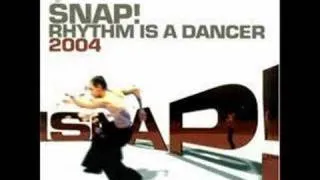 Snap vs. Run Dmc Rhythm is a dancer (Check this out!)