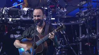 Dave Matthews Band - Crash Into Me - LIVE 6.2.2018 Blossom Music Center, Cuyahoga Falls, OH