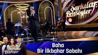 Baha - Bir İlkbahar Sabahı