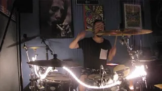 Forty Six & 2 - TOOL (DRUM COVER)