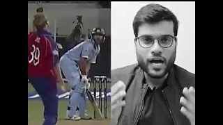 Why Yuvraj Hit 6 sixes in 6 balls👊👊 in 40 #yuvisofficial seconds...Must watch.#motivation