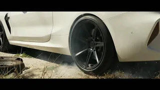 bmw m8 crazy drifting  dont miss it out   craziest drift ever   bmw king of drifting    best of best