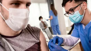 DR INTERNET I PANI ROZUM | Kiedy ozdrowieńcy mogą się szczepić przeciw Covid-19?