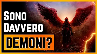 Tutti i DEMONI BIBLICI