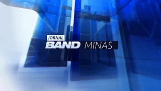 Jornal Band Minas - 22/05/2020