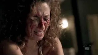 CSI:NY Team- Time Of Dying
