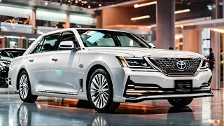 🚨TOYOTA CENTURY 2024⚠️ALL DETAILS |EXTERIOR & INTERIOR|SUV KING | LUXURY CAR | TOP 10 CARS IN WORLD