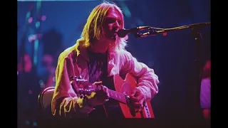 Nirvana - Where Did You Sleep Last Night (Remixed) Live, Le Zénith, Paris, FR 1994 February 14