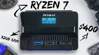 Why is EVERYONE Buying This Mini Gaming PC?!