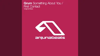 Something About You (Original Mix)